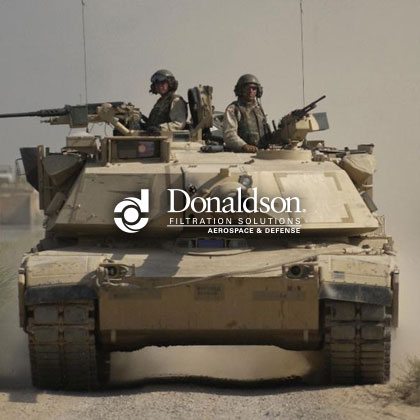 Donaldson Aerospace & Defense