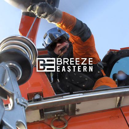 Breeze-Eastern