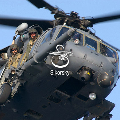 Sikorsky Aircraft