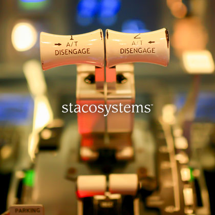 Staco Systems