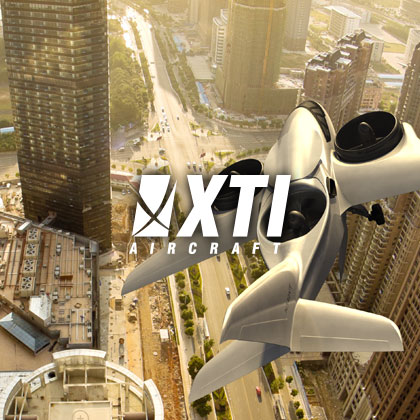 XTI Aircraft