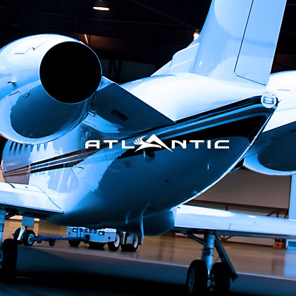 Atlantic Aviation